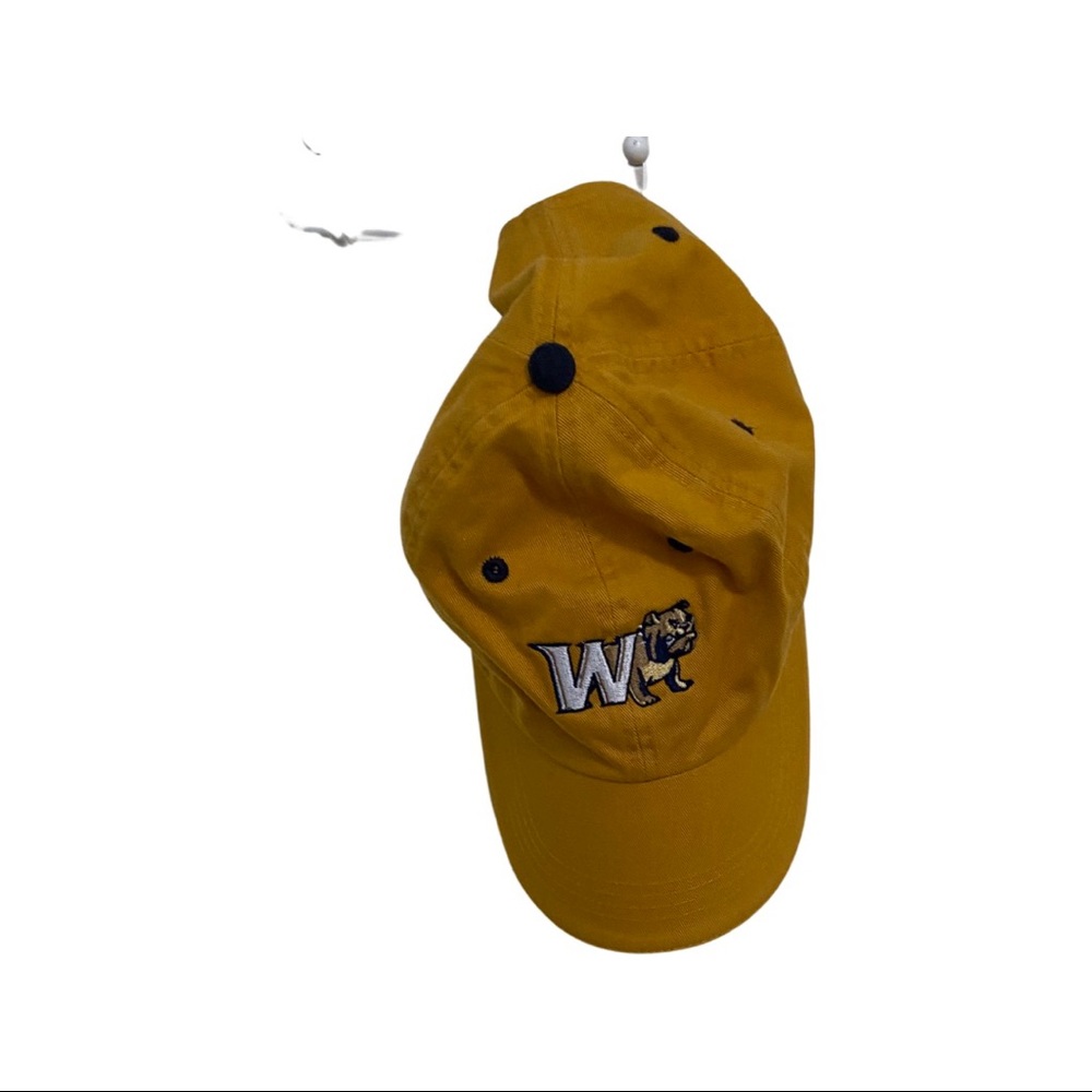 Wingate University Golf Hat